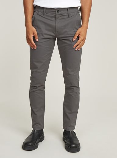 Slim Chino
